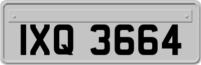 IXQ3664