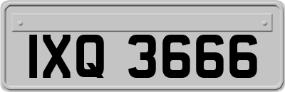 IXQ3666