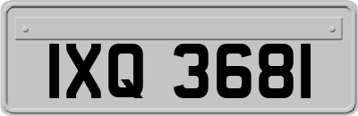IXQ3681