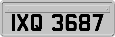 IXQ3687
