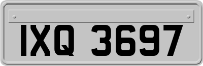 IXQ3697
