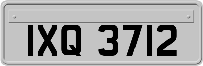 IXQ3712