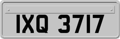 IXQ3717