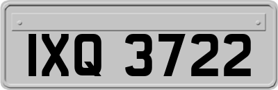 IXQ3722