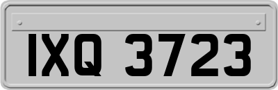 IXQ3723