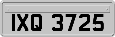 IXQ3725