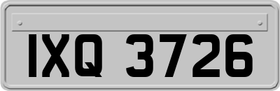 IXQ3726