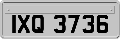 IXQ3736