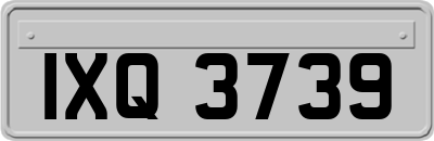 IXQ3739