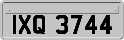 IXQ3744
