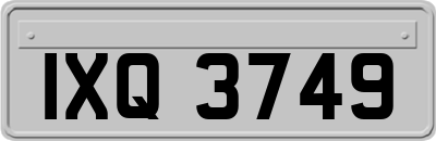IXQ3749