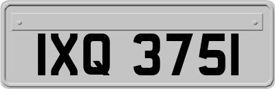 IXQ3751