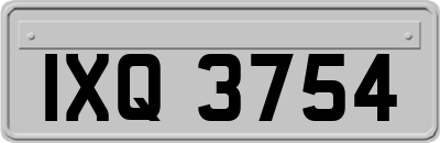 IXQ3754