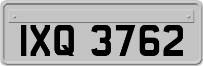 IXQ3762