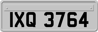 IXQ3764
