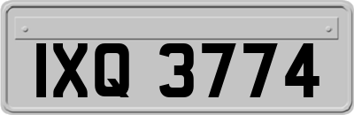 IXQ3774