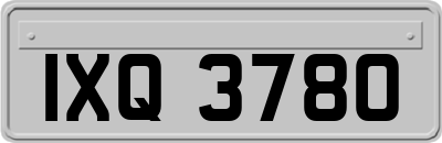 IXQ3780