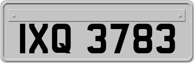 IXQ3783