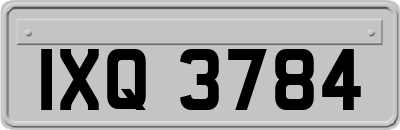 IXQ3784
