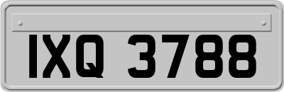 IXQ3788