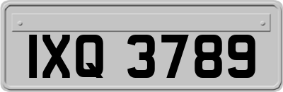 IXQ3789