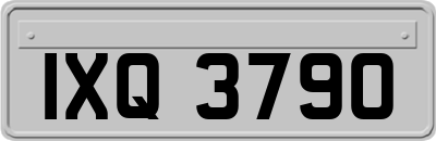 IXQ3790