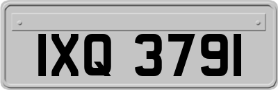 IXQ3791