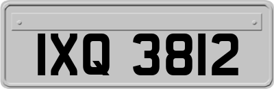 IXQ3812