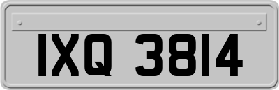 IXQ3814