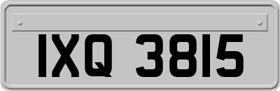 IXQ3815