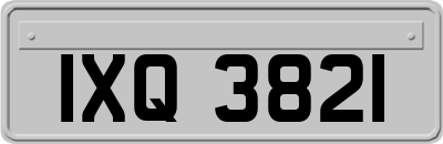 IXQ3821