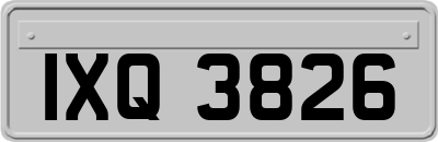 IXQ3826