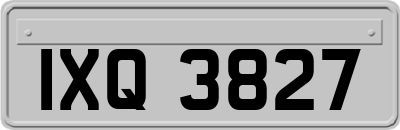 IXQ3827