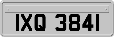 IXQ3841