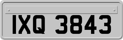 IXQ3843
