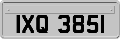 IXQ3851