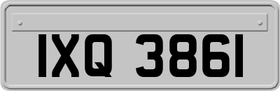 IXQ3861