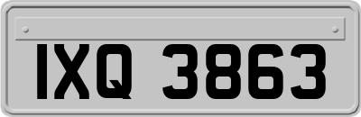 IXQ3863