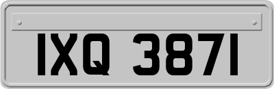 IXQ3871