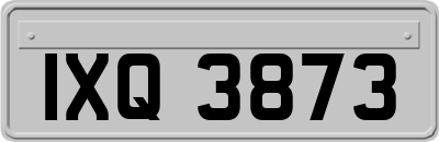 IXQ3873
