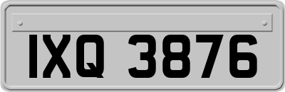 IXQ3876