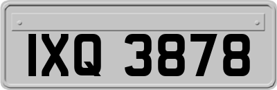 IXQ3878