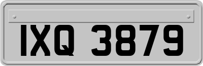 IXQ3879