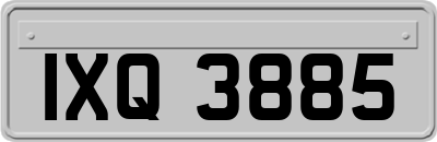 IXQ3885