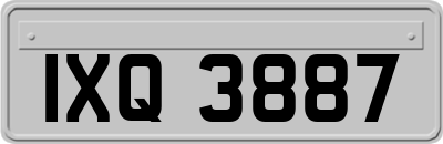IXQ3887