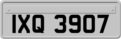 IXQ3907