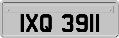 IXQ3911