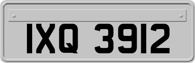 IXQ3912