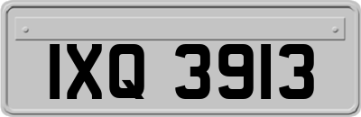 IXQ3913
