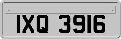 IXQ3916